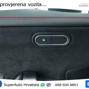 Mercedes CLA 250e SB Aut. AMG Advanced+ 218 KS, LED+TEM+VIRTGR SJED+KAM+