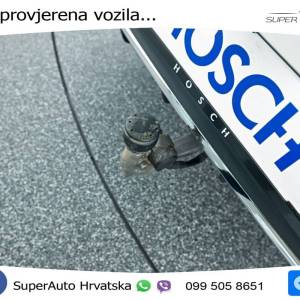 Mercedes CLA 250e SB Aut. AMG Advanced+ 218 KS, LED+TEM+VIRTGR SJED+KAM+