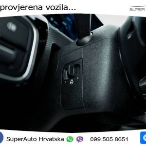 Mercedes CLA 250e SB Aut. AMG Advanced+ 218 KS, LED+TEM+VIRTGR SJED+KAM+