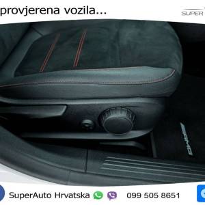 Mercedes CLA 250e SB Aut. AMG Advanced+ 218 KS, LED+TEM+VIRTGR SJED+KAM+