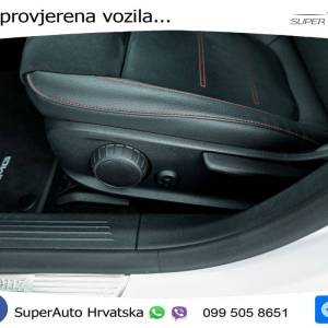 Mercedes CLA 250e SB Aut. AMG Advanced+ 218 KS, LED+TEM+VIRTGR SJED+KAM+