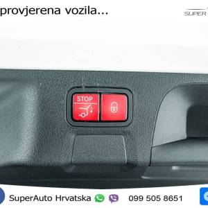 Mercedes CLA 250e SB Aut. AMG Advanced+ 218 KS, LED+TEM+VIRTGR SJED+KAM+