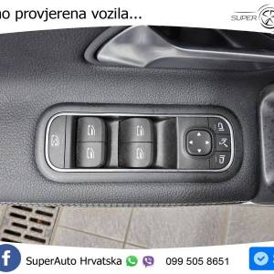 Mercedes CLA 250e Shooting Brake 218 KS, LED+ACC+360+GR SJED+VIRT+HEAD+PARK