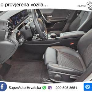 Mercedes CLA 250e Shooting Brake 218 KS, LED+ACC+360+GR SJED+VIRT+HEAD+PARK