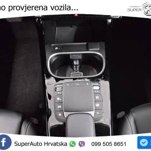 Mercedes CLA 250e Shooting Brake 218 KS, LED+ACC+360+GR SJED+VIRT+HEAD+PARK