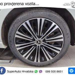 Mercedes CLA 250e Shooting Brake 218 KS, LED+ACC+360+GR SJED+VIRT+HEAD+PARK