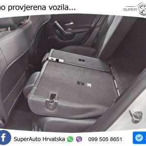 Mercedes CLA 250e Shooting Brake 218 KS, LED+ACC+360+GR SJED+VIRT+HEAD+PARK