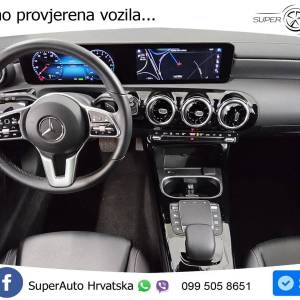 Mercedes CLA 250e Shooting Brake 218 KS, LED+ACC+360+GR SJED+VIRT+HEAD+PARK