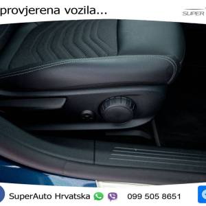Mercedes CLA Coupe 250e Aut. Progressive 218 KS, LED+TEM+PANO+GR SJED+360+PDC