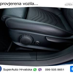 Mercedes CLA Coupe 250e Aut. Progressive 218 KS, LED+TEM+PANO+GR SJED+360+PDC