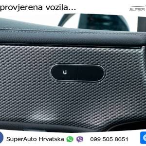 Mercedes CLA Coupe 250e Aut. Progressive 218 KS, LED+TEM+PANO+GR SJED+360+PDC