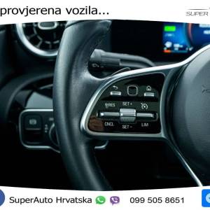 Mercedes CLA Coupe 250e Aut. Progressive 218 KS, LED+TEM+PANO+GR SJED+360+PDC