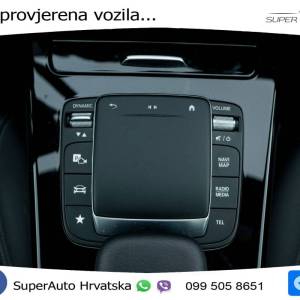 Mercedes CLA Coupe 250e Aut. Progressive 218 KS, LED+TEM+PANO+GR SJED+360+PDC