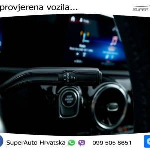 Mercedes CLA Coupe 250e Aut. Progressive 218 KS, LED+TEM+PANO+GR SJED+360+PDC