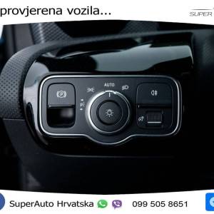 Mercedes CLA Coupe 250e Aut. Progressive 218 KS, LED+TEM+PANO+GR SJED+360+PDC