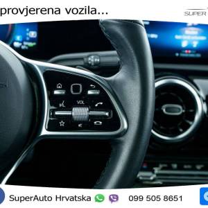 Mercedes CLA Coupe 250e Aut. Progressive 218 KS, LED+TEM+PANO+GR SJED+360+PDC
