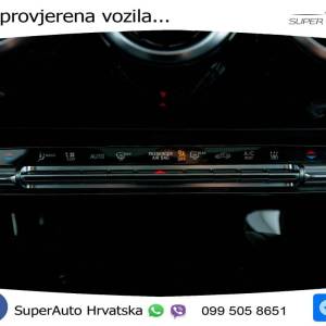 Mercedes CLA Coupe 250e Aut. Progressive 218 KS, LED+TEM+PANO+GR SJED+360+PDC