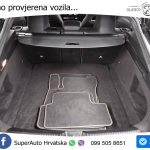 Mercedes CLA SB 200d Aut. AMG Line 150 KS, LED+ACC+VIRT+GR SJED+KAM+PARK