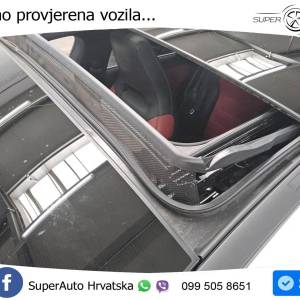 Mercedes CLA SB 220d AMG Line 190 KS, LED+PANO+GR SJED+VIRT+PARK