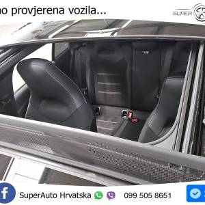 Mercedes CLA SB 220d Aut. AMG Line 190 KS, LED+ACC+PANO+GR SJED+VIRT+KAM