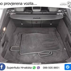 Mercedes CLA SB 220d Aut. Progressive 190 KS, LED+ACC+GR SJED+360+VIRT+PARK