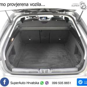 Mercedes CLA SB 220d Aut. Progressive 190 KS, PANO+GR SJED+VIRT+ASIST