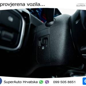 Mercedes CLA SB 250e AMG 218 KS, KAM+VIRT+GR SJED+TEM+PARK
