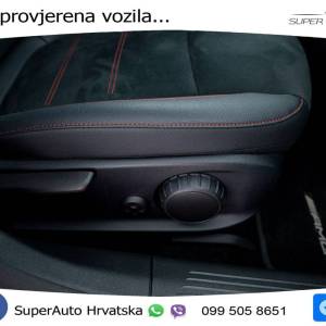 Mercedes CLA SB 250e AMG 218 KS, KAM+VIRT+GR SJED+TEM+PARK