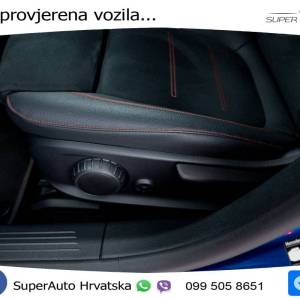 Mercedes CLA SB 250e AMG 218 KS, KAM+VIRT+GR SJED+TEM+PARK