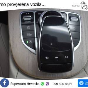 Mercedes CLS 350d 4M Aut. AMG Line 286 KS, ACC+LED+KAM+GR SJED+HEAD