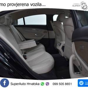 Mercedes CLS 350d 4M Aut. AMG Line 286 KS, ACC+LED+KAM+GR SJED+HEAD