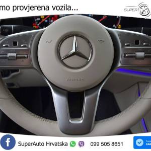 Mercedes CLS 350d 4M Aut. AMG Line 286 KS, ACC+LED+KAM+GR SJED+HEAD