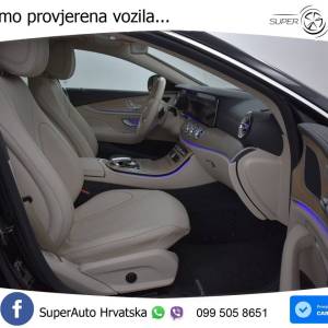 Mercedes CLS 350d 4M Aut. AMG Line 286 KS, ACC+LED+KAM+GR SJED+HEAD
