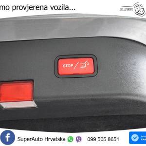 Mercedes CLS SB 350d Aut. 2xAMG Line 258 KS, ACC+LED+360+GR SJED+ASIST+NAVI
