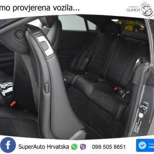 Mercedes E 220d Coupe Aut. 2xAMG Line 194 KS, LED+KAM+GR SJED+NAVI