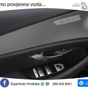 Mercedes E 300 de T Aut. Avantgarde 306 KS, ACC+LED+KAM+GR SJED+VIRT+NAVI