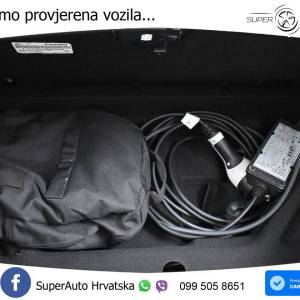 Mercedes E 300de Aut. Avantgarde 306 KS, LED+KAM+GR SJED+NAVI