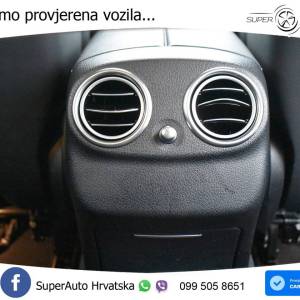Mercedes E 300de Aut. Avantgarde 306 KS, LED+KAM+GR SJED+NAVI