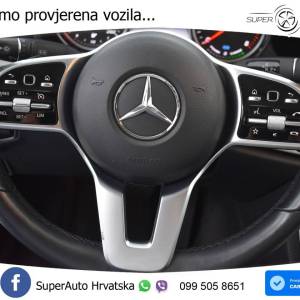 Mercedes E 300de Aut. Avantgarde 306 KS, LED+KAM+GR SJED+NAVI