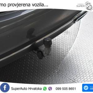 Mercedes E 300de Aut. Avantgarde 306 KS, LED+KAM+GR SJED+NAVI