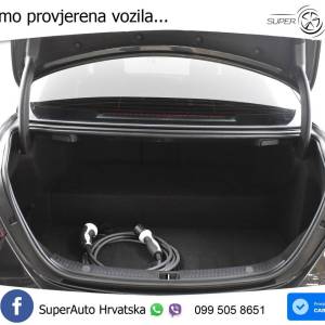 Mercedes E 300de Aut. Avantgarde 306 KS, ACC+LED+KAM+GR SJED+VIRT