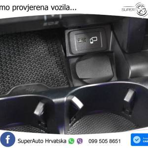 Mercedes E 300de Aut. Avantgarde 306 KS, ACC+LED+KAM+GR SJED+VIRT