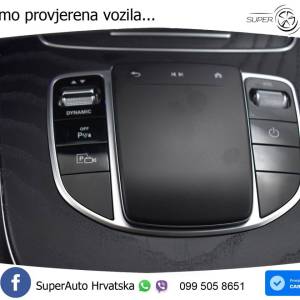 Mercedes E 300de Aut. Avantgarde 306 KS, ACC+LED+KAM+GR SJED+VIRT