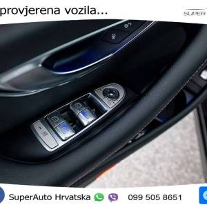 Mercedes E 300e 9G-Tr. Avantgarde 320 KS, LED+TEM+GR SJED+KAM+VIRT