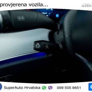 Mercedes E 300e 9G-Tr. Avantgarde 320 KS, LED+TEM+GR SJED+KAM+VIRT