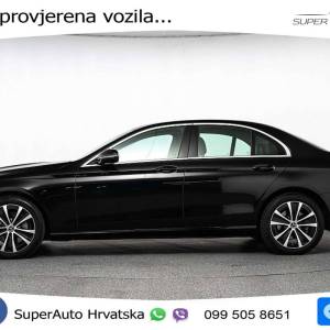 Mercedes E 300e 9G-Tr. Avantgarde 320 KS, LED+TEM+GR SJED+KAM+VIRT