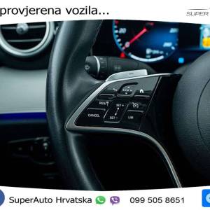 Mercedes E 300e 9G-Tr. Avantgarde 320 KS, LED+TEM+GR SJED+KAM+VIRT