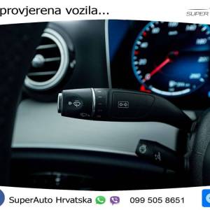 Mercedes E 300e 9G-Tr. Avantgarde 320 KS, LED+TEM+GR SJED+KAM+VIRT