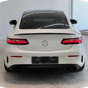 Mercedes E 350d Coupe Aut. AMG 258 KS, KAM+LED+GR SJED+NAVI+ASIST