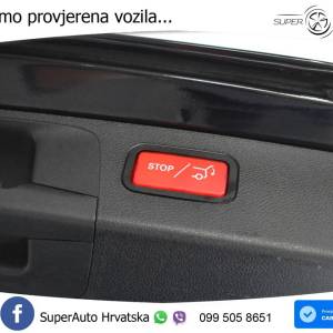 Mercedes E 350d T Aut. 2xAMG Line 258 KS, LED+KAM+GR SJED+HEAD+PANO